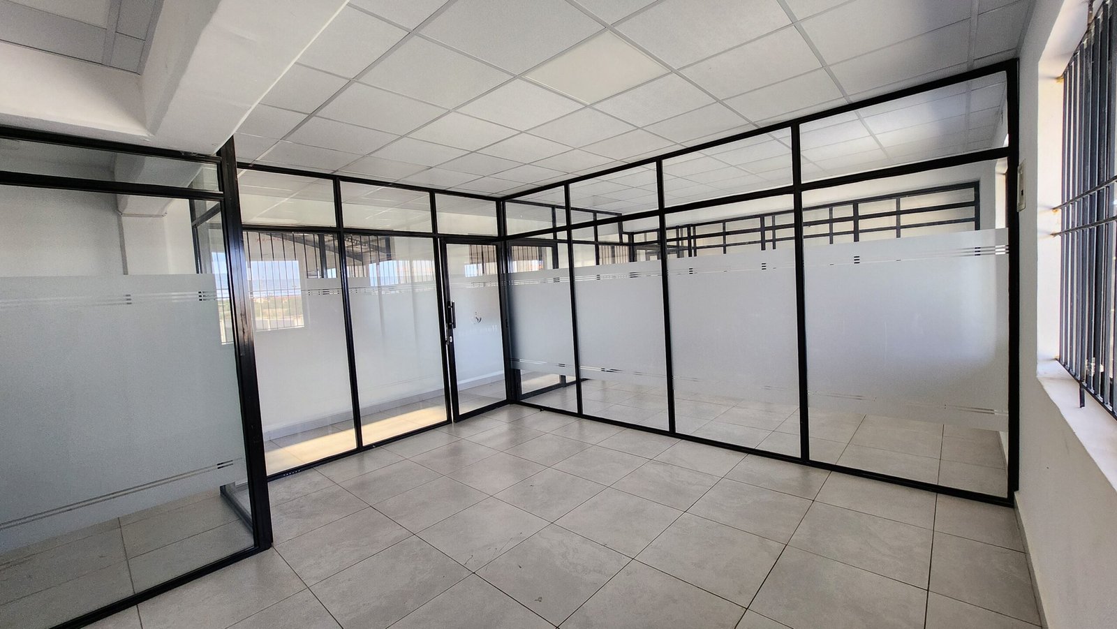 office partitions in nairobi