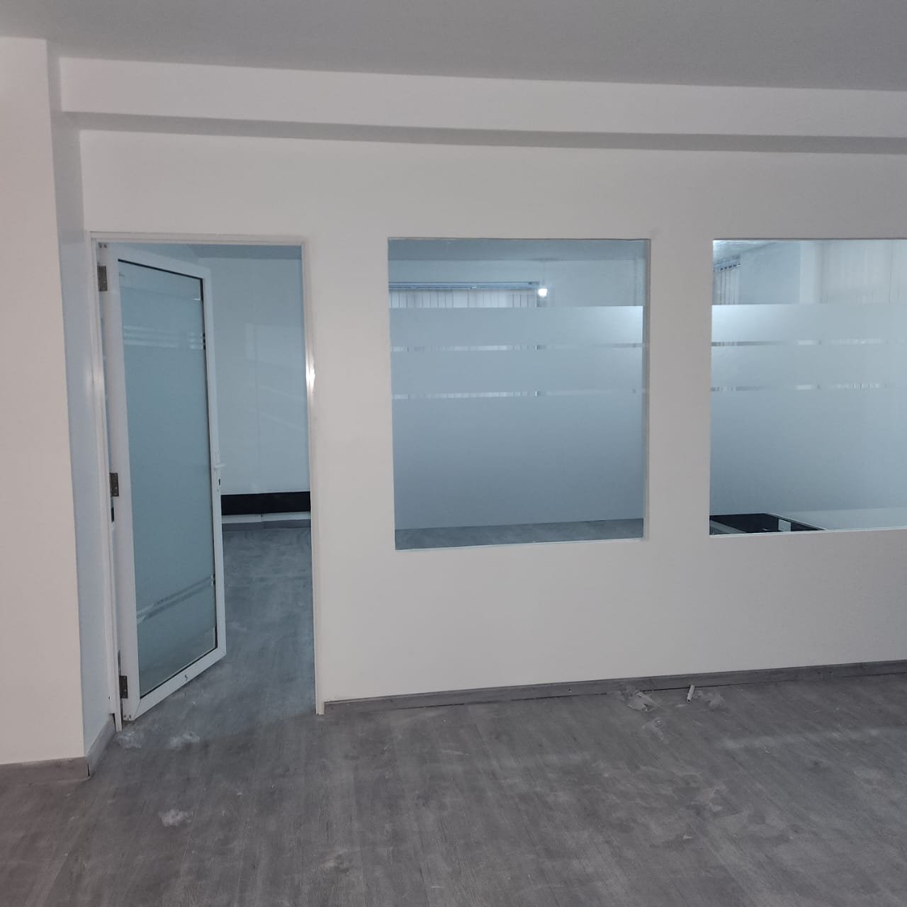 gypsum partitions in Nairobi