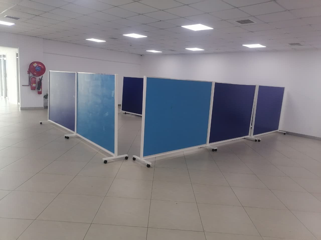 movable partitions in Nairobi