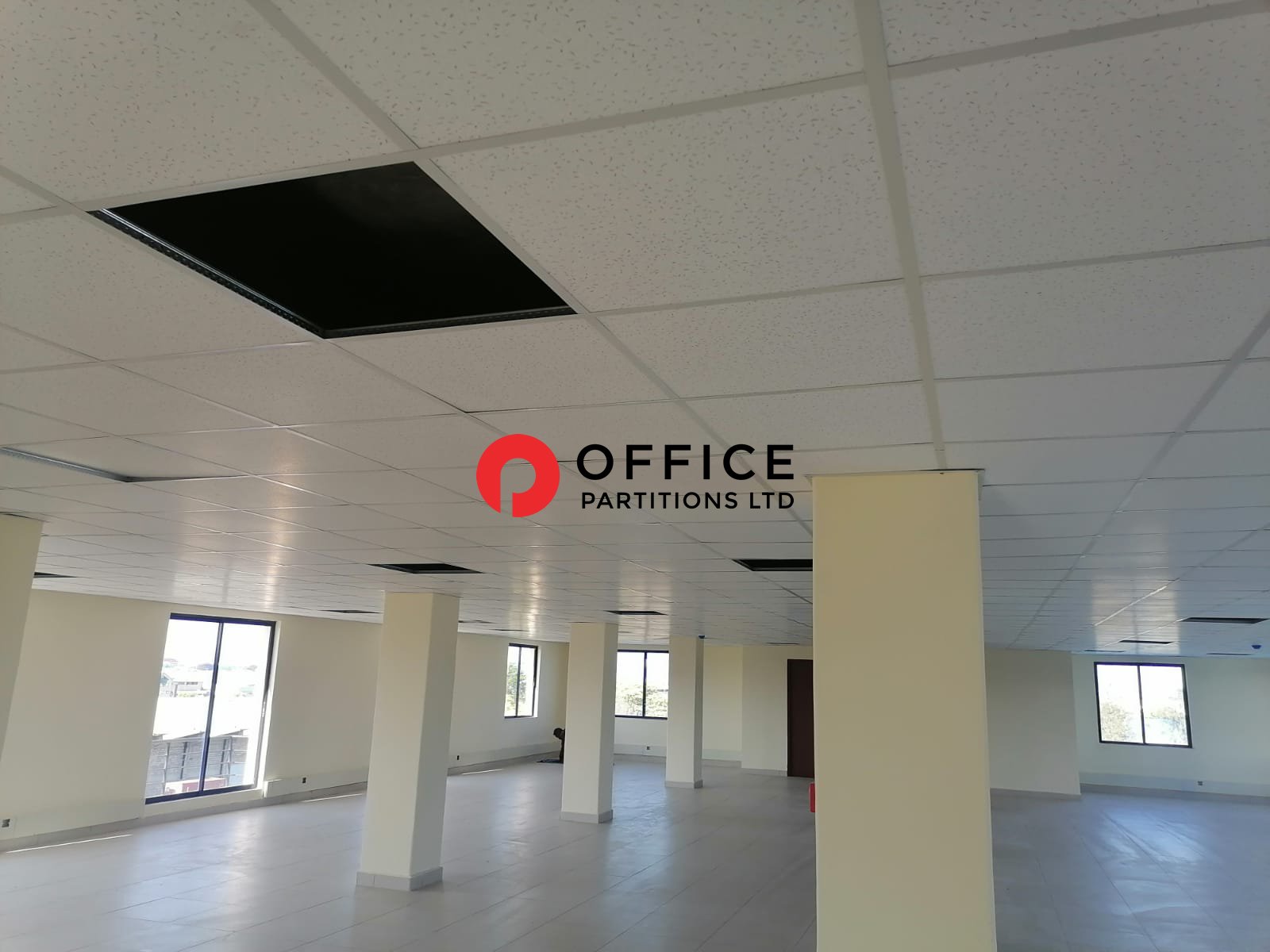 acoustic ceiling in Nairobi